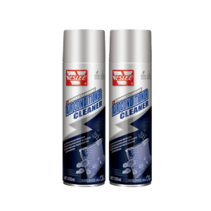 LIMPIADOR AIRE ACONDICIONADO VESLEE 500ML