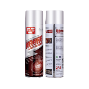 LIMPIADOR FRENOS VESLEE 500ML