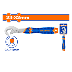 LLAVE CANGREJO WADFOW 23-32MM