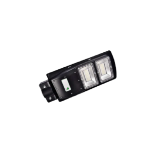 LÁMPARA OSRAM LED SOLAR STREETLIGHT 30W