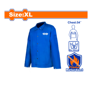 JACKET WADFOW ANTI-FUEGO XL