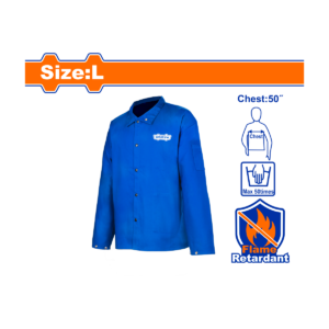 JACKET WADFOW ANTI-FUEGO L