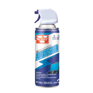 AIRE COMPRIMIDO VESLEE 450 ML