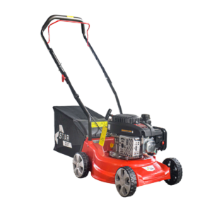 MÁQUINA CORTAR ZACATE STAR CUT 123CC-16" JGO ALT BN41PP4-LC123 UNI.PZA
