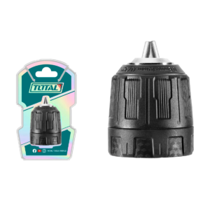 CHUCK 3/8 C/IMPACTO P/TALADRO BAT TOTAL