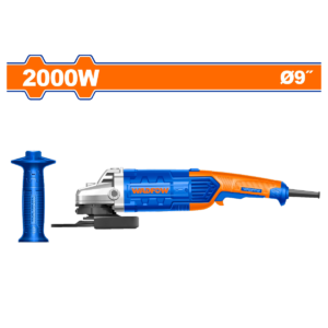 HE/ESMERILADORA WADFOW 9" 2000W
