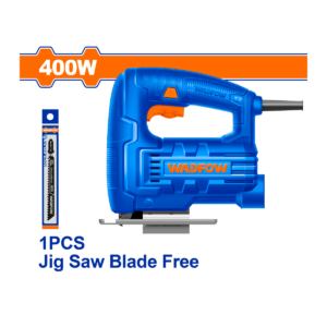 HE/SIERRA CALADORA WADFOW 400W