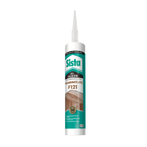 SILICÓN SISTA POLICARBONATO Y PVC TRANSPARENTE