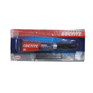 LOCTITE SUPER BONDER ORIGINAL 12 UND