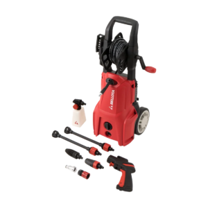 HE/HIDROLAVADORA BELLOTA 2030PSI MAX 7HP