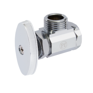LLAVE CONTROL PFISTER ESCUADRA 1/2X1/2