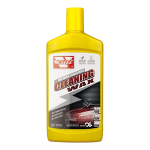 SHAMPOO C/CERA VESLEE 500ML VSL-W5