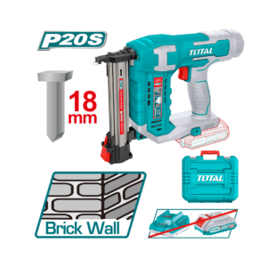 HE/CLAVADORA TOTAL 20V 18MM 3/4 S/BAT