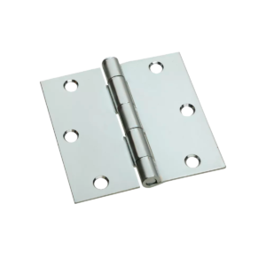 BISAGRA NATIONAL 3.5 X 3.5 ZINCADA PAR