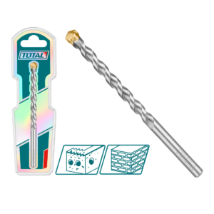 BROCA CONCRETO TOTAL 5/32"X3" EMP 1