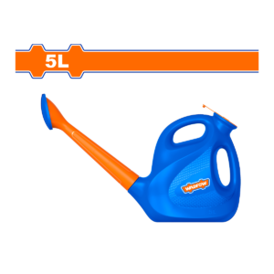 REGADERA DE PICO WADFOW PLÁSTICO 5L