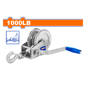 TECLE RUEDA MANUAL WADFOW 1000LBS