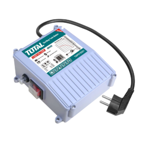 CAJA CONTROL P/BOMBA SUMERGIBLE TOTAL