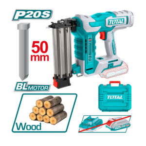 HE/CLAVADORA TOTAL 20V 50MM S/BAT