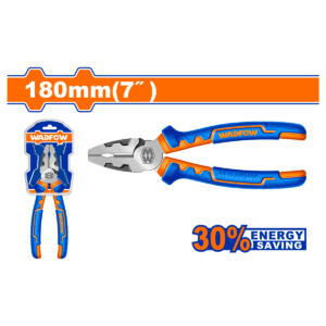 ALICATE UNIVERSAL WADFOW PROFESIONAL 7"