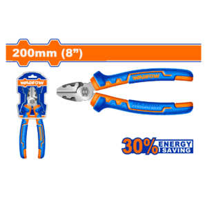 ALICATE UNIVERSAL WADFOW PROFESIONAL 8"