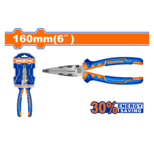 ALICATE PUNTAS WADFOW PROFESIONAL 6"