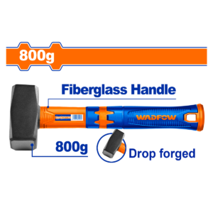 MAZO CUADRADO WADFOW FV 800G