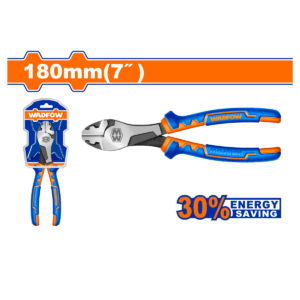 ALICATE CORTADORA WADFOW PROFESIONAL 7"