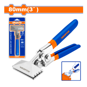 ALICATE DOBLADOR METAL WADFOW 3"
