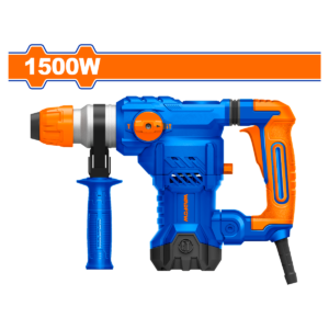 HE/ROTOMARTILLO WADFOW 1500W