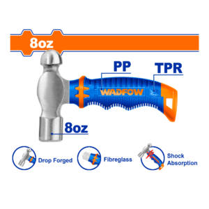 MAZO BOLA WADFOW MINI 8 ONZ/220G