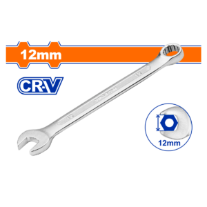 LLAVE COROFIJA WADFOW 12MM