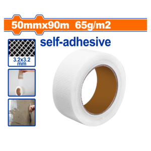 CINTA ADHESIVA GYPSUM WADFOW FV 90M