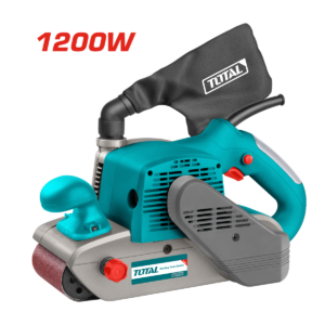 HE/LIJADORA BANDA TOTAL 1200W 24"X4"