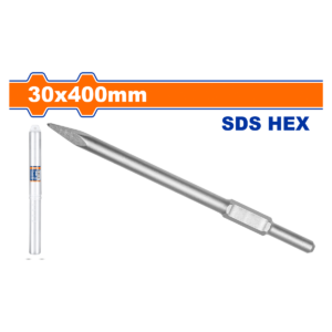 PUNTA SDS HEX WADFOW DEMOLEDOR 30X400