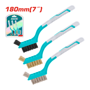 CEPILLO ACERO TOTAL 3PCS 180MM