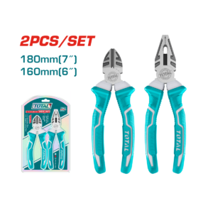 JUEGO ALICATES TOTAL 2PCS
