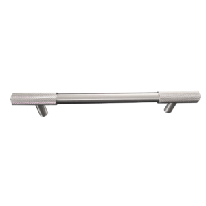 AGARRADERA ALUMINIO SATÍN 160X210MM