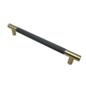 AGARRADERA ALUMINIO DORADA 160X190MM
