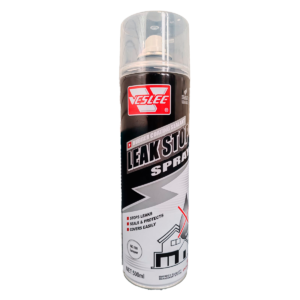 TAPA GOTERAS TRANSPARENTE 500ML VESLEE
