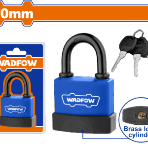 CANDADO WADFOW FORRADO 70MM