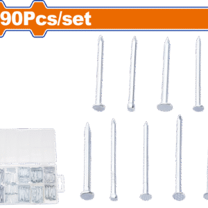SET CLAVOS WADFOW VARIADO 490PCS