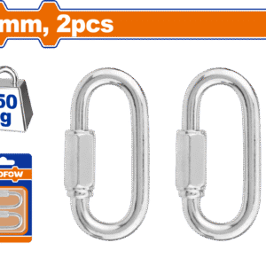 UNION CADENA WADFOW 8MM BLISTER 2PCS