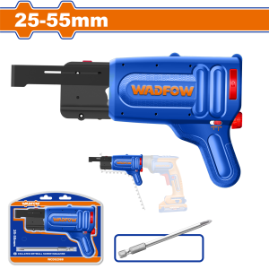 ADAPTADOR P/DESATO.GYPSUM WADFOW 1/4 25-55MM