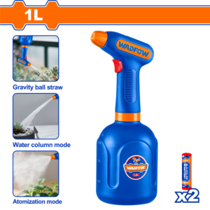 ATOMIZADOR WADFOW 1 LITRO 3V