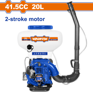 BOMBA P/FUMIGAR WADFOW 20L 41.5CC