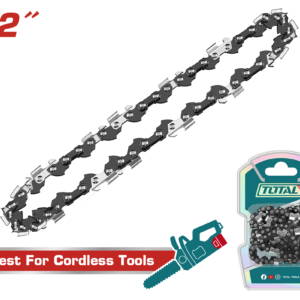 CADENA MOTOSIERRA TOTAL 12" 3/8" 45 ESLABONES