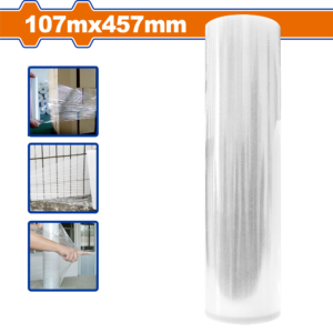CINTA PALETIZADORA WADFOW 18"/ 457MMX 107MTS